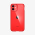 ACS01618 - iPhone 12 Pro Max Case Ultra Hybrid in crystal clear showing the back